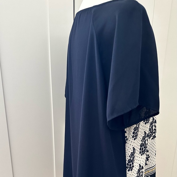 Loft blouse - Picture 2 of 2